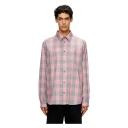 Diesel Herre Skjorter Flerfarget XS,