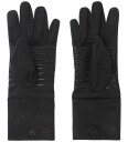 Reima Kids' Loisto Knitted Gloves 3/4, Black