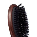 Plisson Pneumatisk Hair Brush, SmallWild Boar