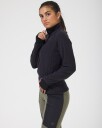 Outdoor & Essentials Vernon Micro Fleece Black - L