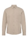 Casual Friday Cfaaberg Structured Shirt Beige XL