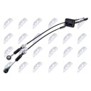 Kabel girmekanisme NTY NXX FT 021