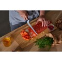 Fiskars Hard Edge filékniv 22 cm Rustfritt stål