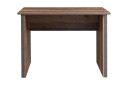 Skrivebord Trevorton 103 cm   Brun/Grå