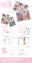 Ifeye  As If  Photobook Version  CD