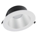 Ledvance Downlight Ytelse UGR19 155mm 1600lm 14W 840 IP54