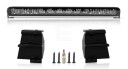 Lumen grillkit Isuzu D-max 2023+. 22 984 lumen. Diskret og pen montering.