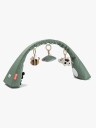 Done By Deer Tiny Farm Babygym Green