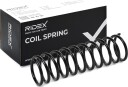 RIDEX 188C0363 Fjær