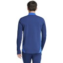 adidas Tiro 24 Full Zip Treningstrøye Blå S