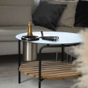 SACKit Wine Cooler - Silver - H22CM x 18