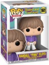 Funko POP! Movies: Dazed and Confused  Randall "Pink" Floyd