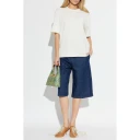 Ami Paris unisex Topper Beige XL,