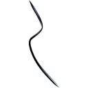 Yves Saint Laurent Crushliner Stylo Waterproof 0,35 g 1 Noir Intense
