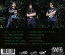 Parasitario  Everything Belongs To Death  CD