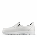 Sika Optimax Safety Shoes S2 SRC White 1 Par SKI-172111-Hvit Hvit 42