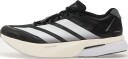 Adidas Men's Adizero Boston 13 Core Black/Ftwwht/Grefiv 46