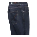 Dondup Herre Jeans Blå W32,