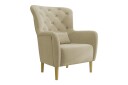 Lenestol Rushmore Beige