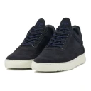 Filling Pieces Herre Sko Blå 41 EU,