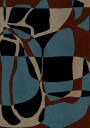 Contour 3 Poster Plakat / 70x100cm