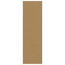  Dørmatte Annet Krem og svart 120 x 400 cm Polyamid og PVC