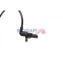 BOGAP R7117129 Sensor, ABS