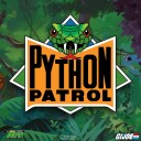 G.I. Joe  ULTIMATES!  Destro Python Patrol