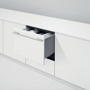 FISHER&PAYKEL 9312061 Helintegrert oppvaskmaskin