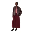 Weekend Max Mara Dame Jakker Rød XS,