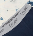 CeLaVi Undertøy Total Ellipse CeLaVi 130 Undertøy Blå Hvit