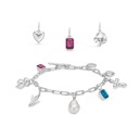 Mads Z My Charm Faith Anheng Sølv 0,017 ct. 2130403 - Dame - 925 sterling silver