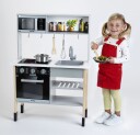 Miele Lekekjøkken Tre Hvit