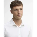 Barbour Herre Skjorter Hvit L,