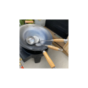 Hot Wok Hot Wok Øse Øse i rustfritt stål