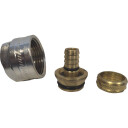 Mutterpex 15 x 2,5 mm