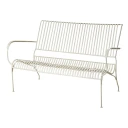 Affari of Sweden Visby Sofa Elfenben
