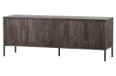 Woood New Gravure Tvbord, B150, Eik Unoliving 1705309-01-0 1690179-01-0