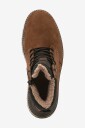 Rieker   Boots F8311 25   Brun