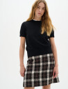 InWear Kamieiw Skirt - Brown - 40