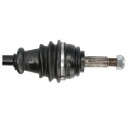 Point Gear Drivaksel POINT GEAR PNG73014