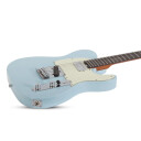 Schecter Nick Johnston Pt Atomic Frost