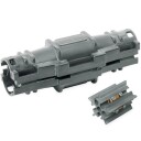 Raytech Koblingsboks med gel 180x60x60 mm med klemme 5x2,5 10 mm²