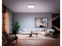 Aurelle Hue Panel SQ 39W (sort)