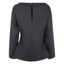 Studio Nicholson Dame Bluser & Skjorter Svart XS,