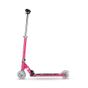 Micro Sprite LED Sparkesykkel Barn Pink
