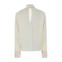 Stella McCartney Dame Bluser & Skjorter Hvit M,