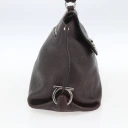 Salvatore Ferragamo Dame Brun 