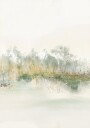 By the Water Plakat Plakat / 70x100cm
