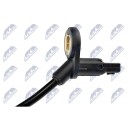 ABS sensor NTY HCA-FR-009